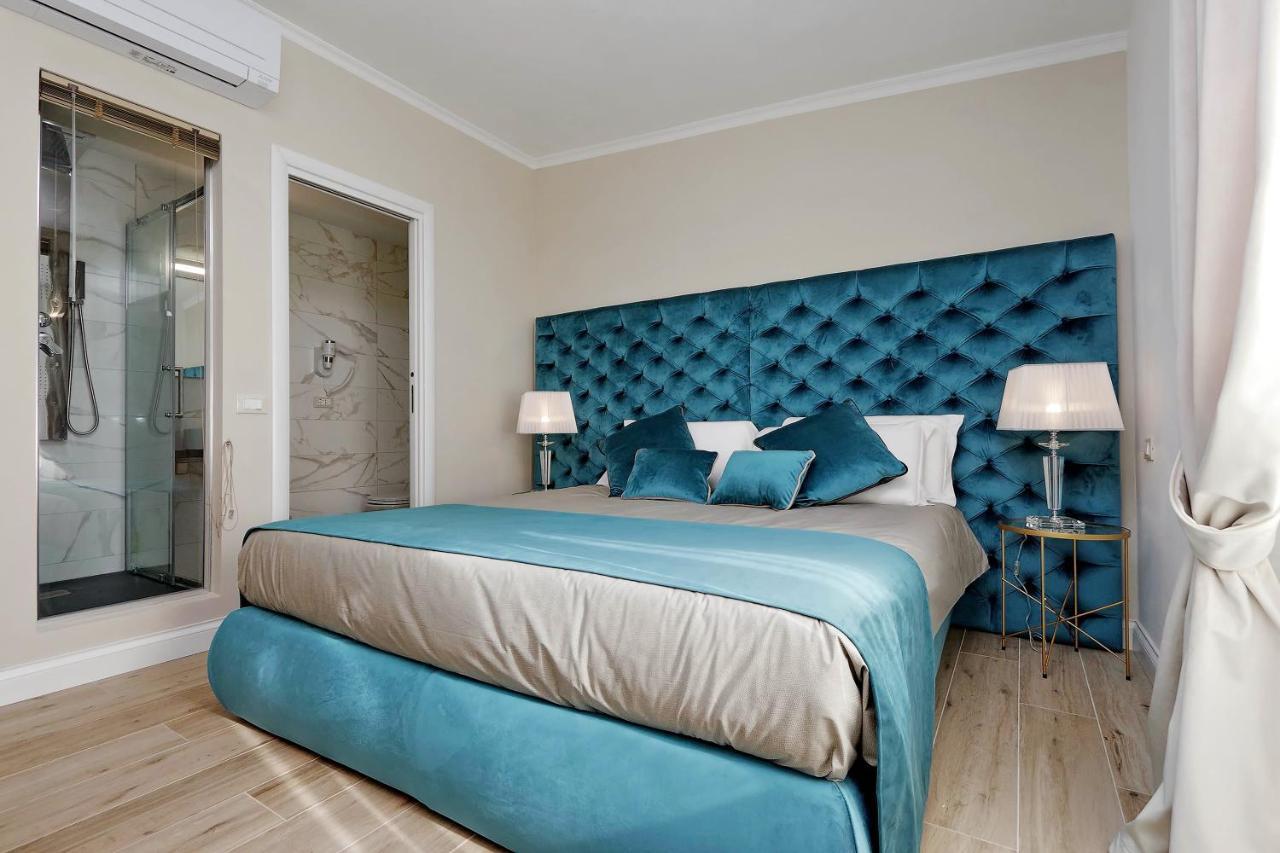 Bed and Breakfast Relais Aquarium Rom Exterior foto