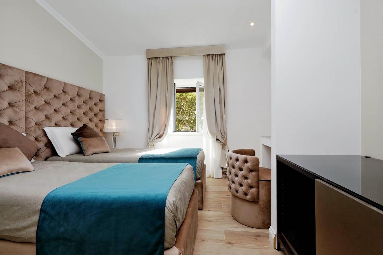 Bed and Breakfast Relais Aquarium Rom Exterior foto
