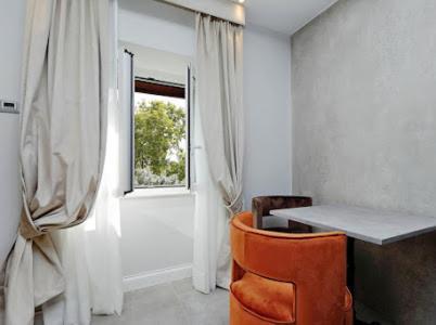Bed and Breakfast Relais Aquarium Rom Exterior foto